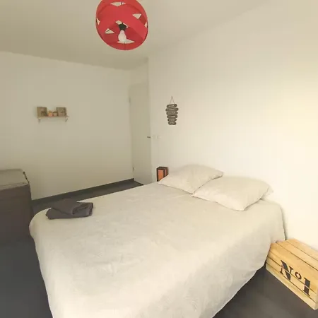 شقة Duplex Proche Avec Ecran Cinema *