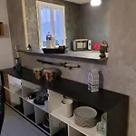 Duplex Proche Avec Ecran Cinema *