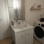 Duplex Proche Avec Ecran Cinema דירה *